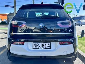 2021 BMW i3 - Thumbnail