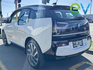 2021 BMW i3 - Thumbnail