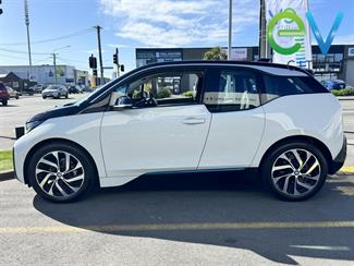 2021 BMW i3 - Thumbnail