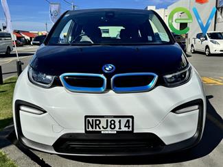 2021 BMW i3 - Thumbnail