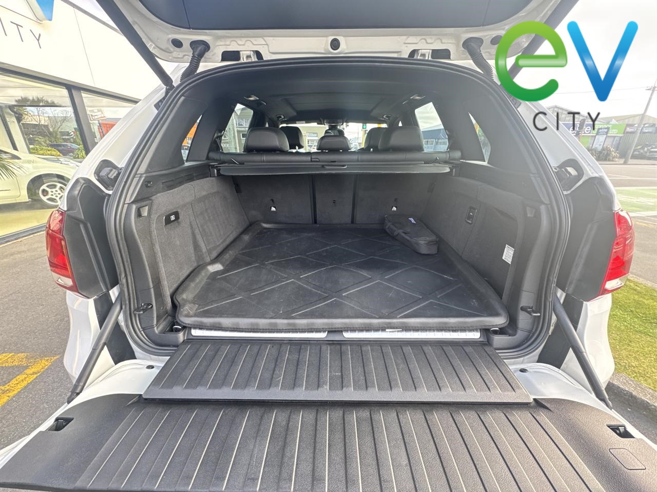 2017 BMW X5