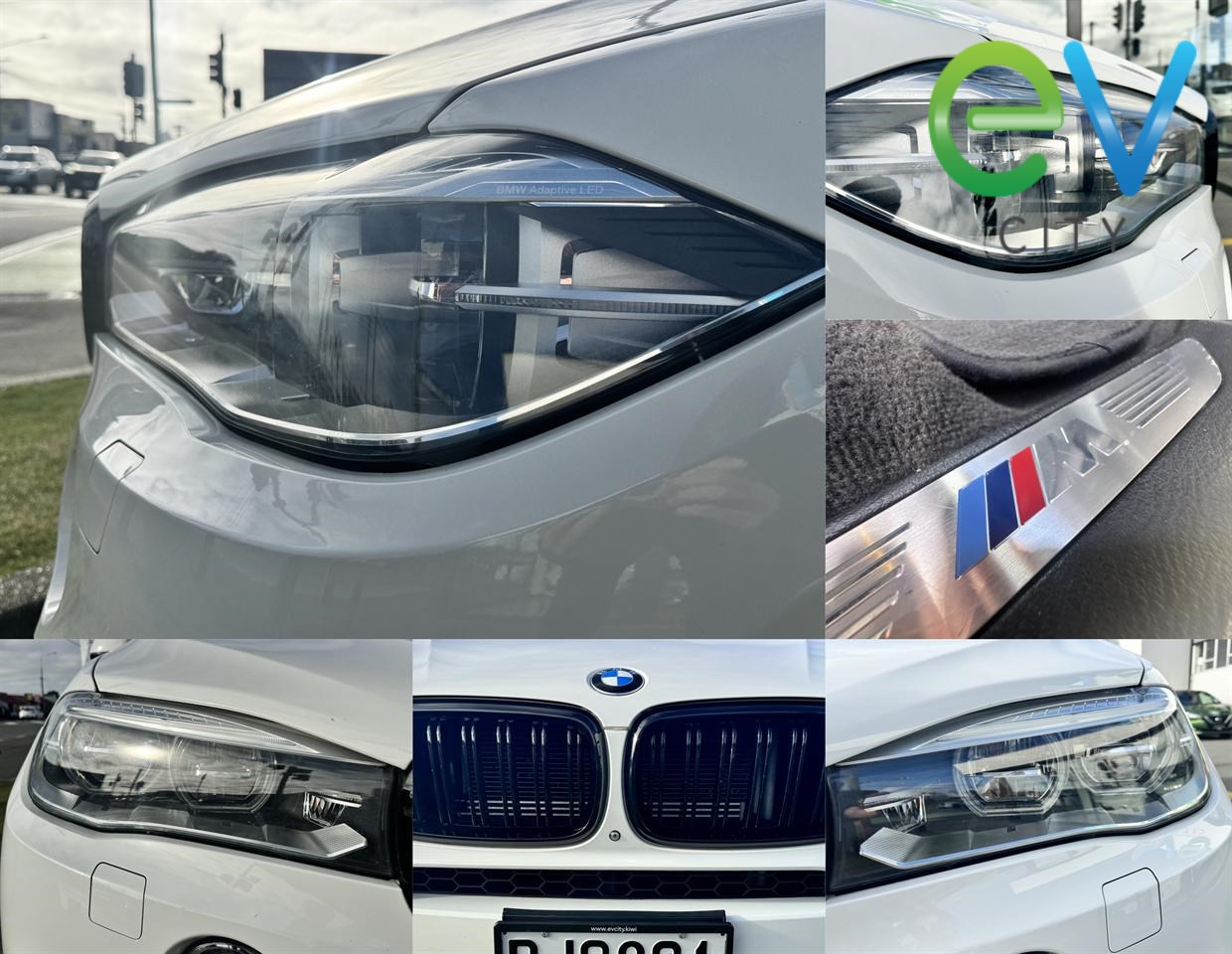 2017 BMW X5