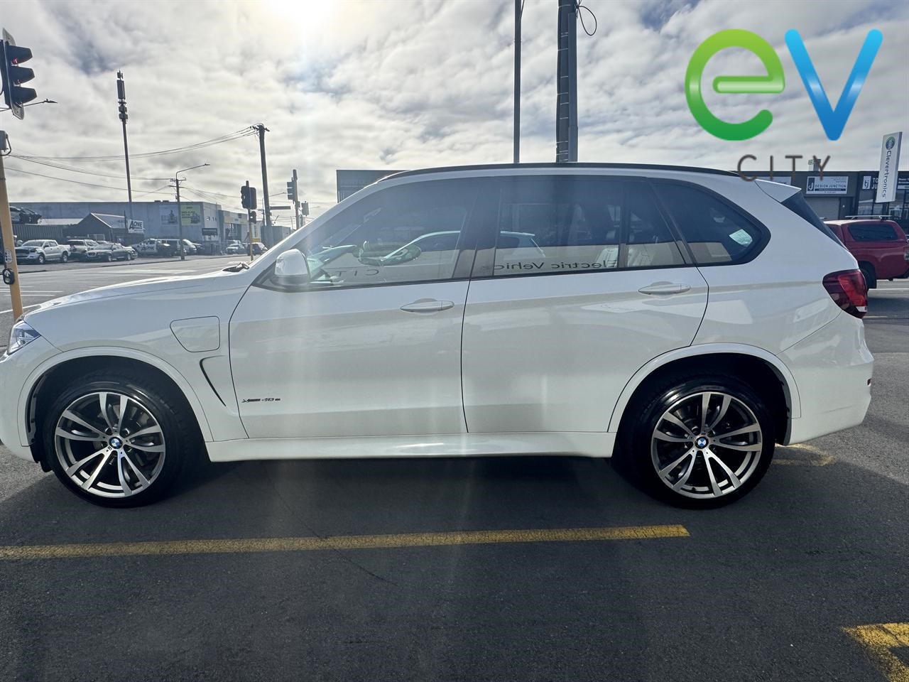2017 BMW X5