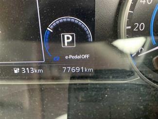 2020 Nissan LEAF - Thumbnail