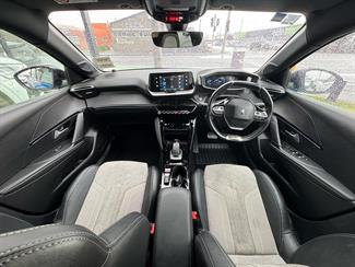 2020 Peugeot E-208 - Thumbnail