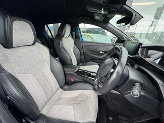 2020 Peugeot E-208 - Thumbnail