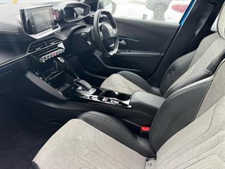 2020 Peugeot E-208 - Thumbnail