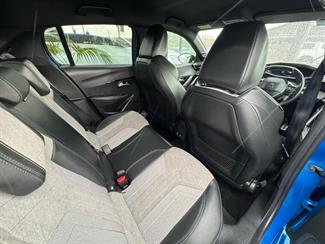 2020 Peugeot E-208 - Thumbnail