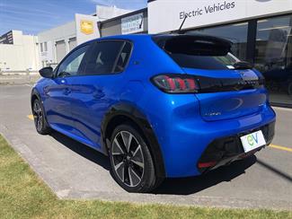 2020 Peugeot E-208 - Thumbnail