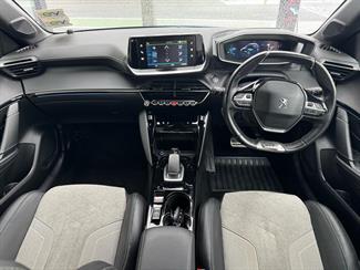 2020 Peugeot E-208 - Thumbnail