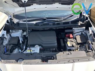 2018 Nissan LEAF - Thumbnail