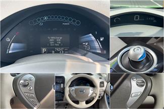 2012 Nissan LEAF - Thumbnail