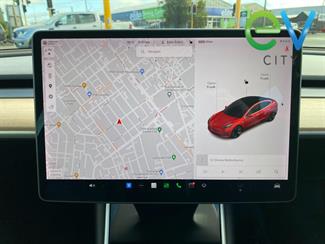 2019 Tesla Model 3 - Thumbnail