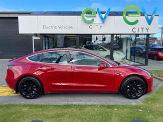 2019 Tesla Model 3 - Thumbnail