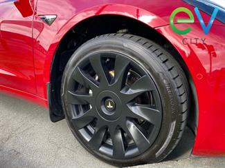 2019 Tesla Model 3 - Thumbnail