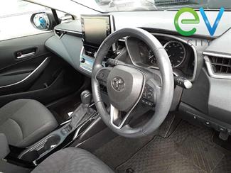2020 Toyota Corolla - Thumbnail