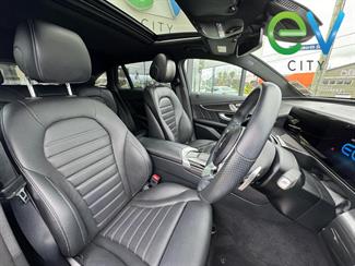 2022 Mercedes-Benz EQC 400 - Thumbnail