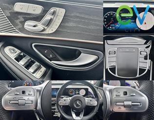 2022 Mercedes-Benz EQC 400 - Thumbnail