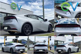 2023 Toyota PRIUS - Thumbnail