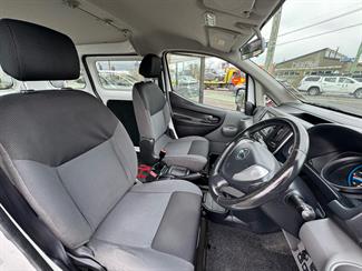 2016 Nissan e-NV200 - Thumbnail