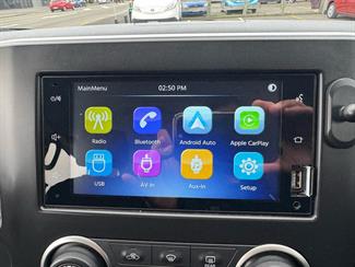 2016 Nissan e-NV200 - Thumbnail