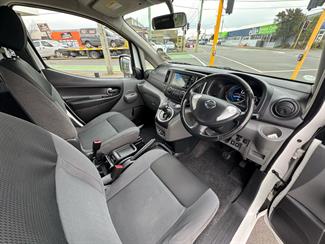 2016 Nissan e-NV200 - Thumbnail