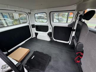2016 Nissan e-NV200 - Thumbnail
