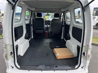 2016 Nissan e-NV200 - Thumbnail