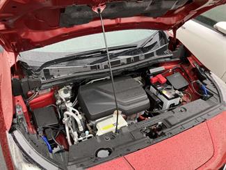 2018 Nissan LEAF - Thumbnail