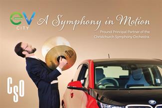 2013 Nissan LEAF - Thumbnail