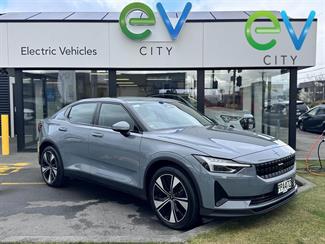 2022 Polestar Polestar 2 - Thumbnail