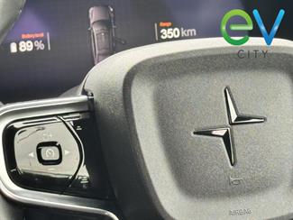 2022 Polestar Polestar 2 - Thumbnail
