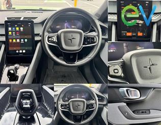 2022 Polestar Polestar 2 - Thumbnail