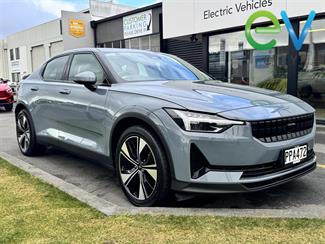 2022 Polestar Polestar 2 - Thumbnail