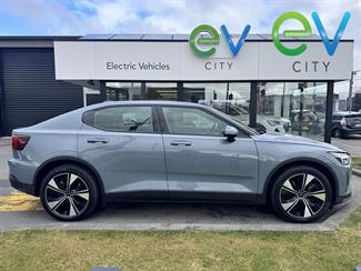 2022 Polestar Polestar 2 - Thumbnail