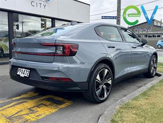 2022 Polestar Polestar 2 - Thumbnail