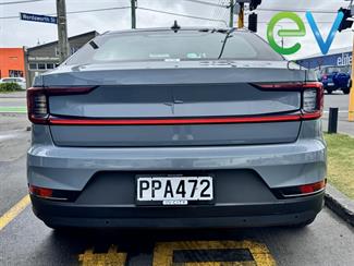 2022 Polestar Polestar 2 - Thumbnail