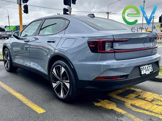 2022 Polestar Polestar 2 - Thumbnail