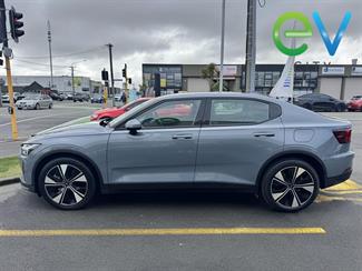 2022 Polestar Polestar 2 - Thumbnail