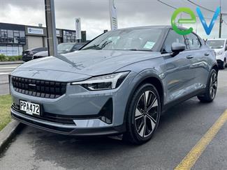 2022 Polestar Polestar 2 - Thumbnail