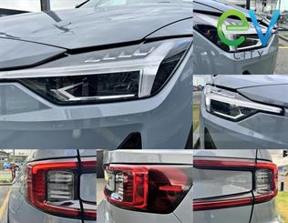 2022 Polestar Polestar 2 - Thumbnail