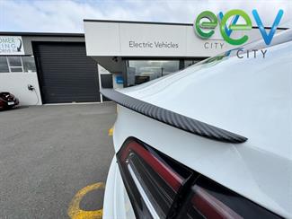 2022 Tesla Model 3 - Thumbnail