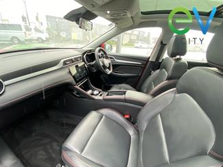 2023 MG Zs - Thumbnail