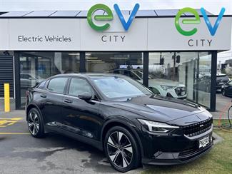 2022 Polestar Polestar 2 - Thumbnail