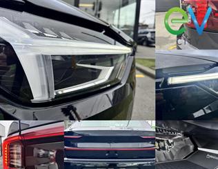 2022 Polestar Polestar 2 - Thumbnail