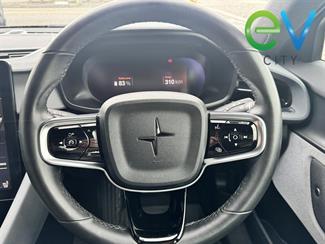 2022 Polestar Polestar 2 - Thumbnail