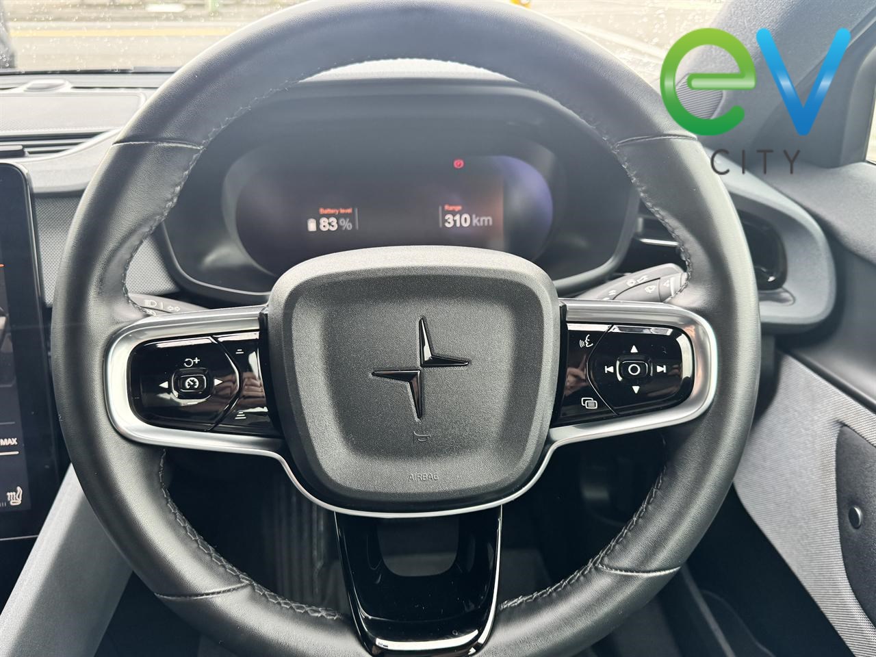 2022 Polestar Polestar 2