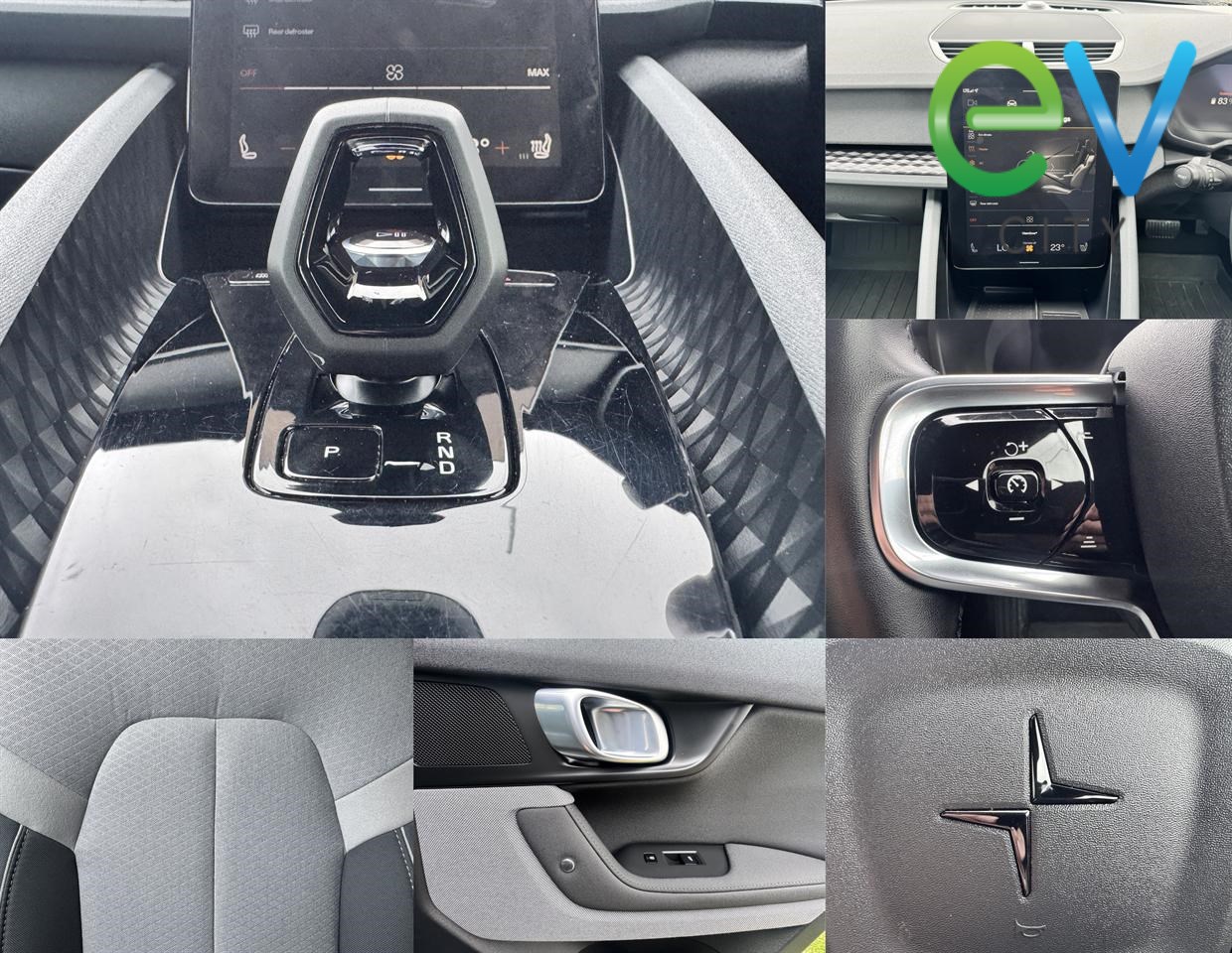 2022 Polestar Polestar 2