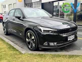 2022 Polestar Polestar 2 - Thumbnail