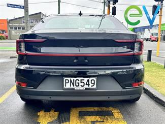 2022 Polestar Polestar 2 - Thumbnail